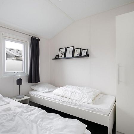 Luxe Chalet Jara Js17 Oostkapelle Exterior photo